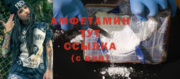 молекула духа Верея