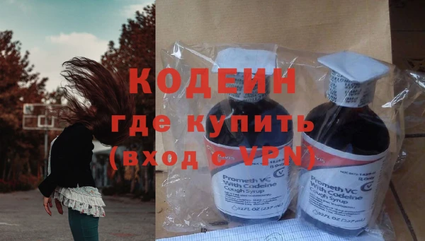 молекула духа Верея